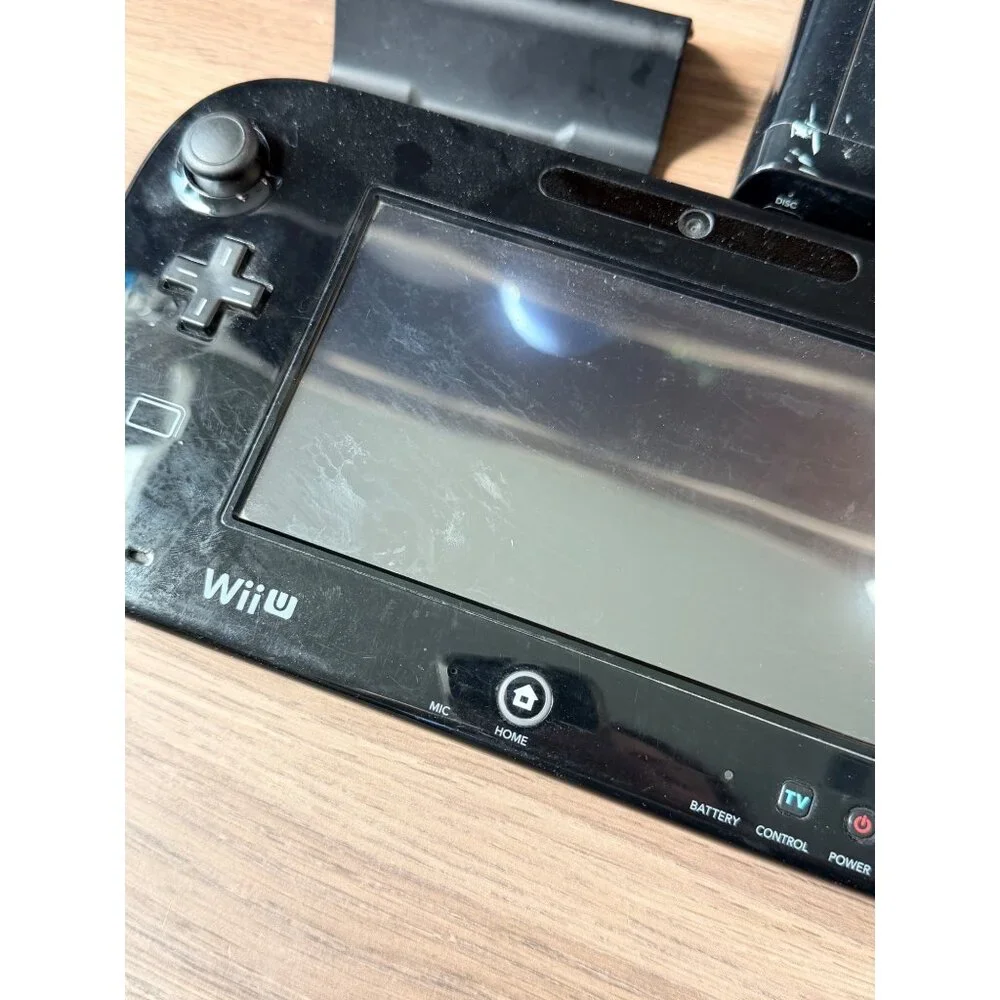Wii U Console - Donkey Kong Wii Sports Club